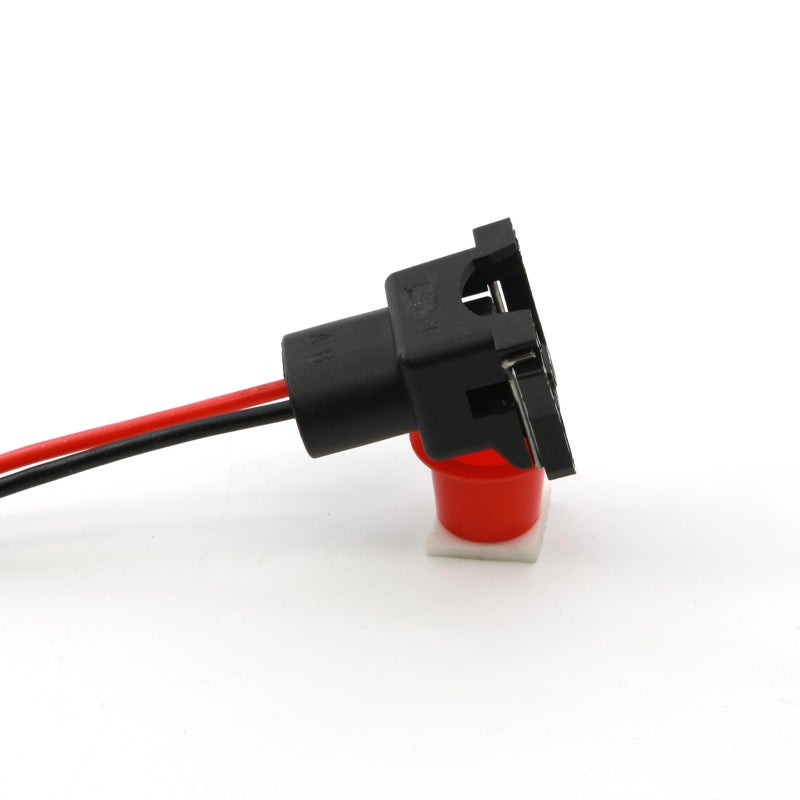 Rotary13B1 Fuel Injector Connector EV1 Type Plug Clip Pigtail - by Rotary13B1 - Image 4